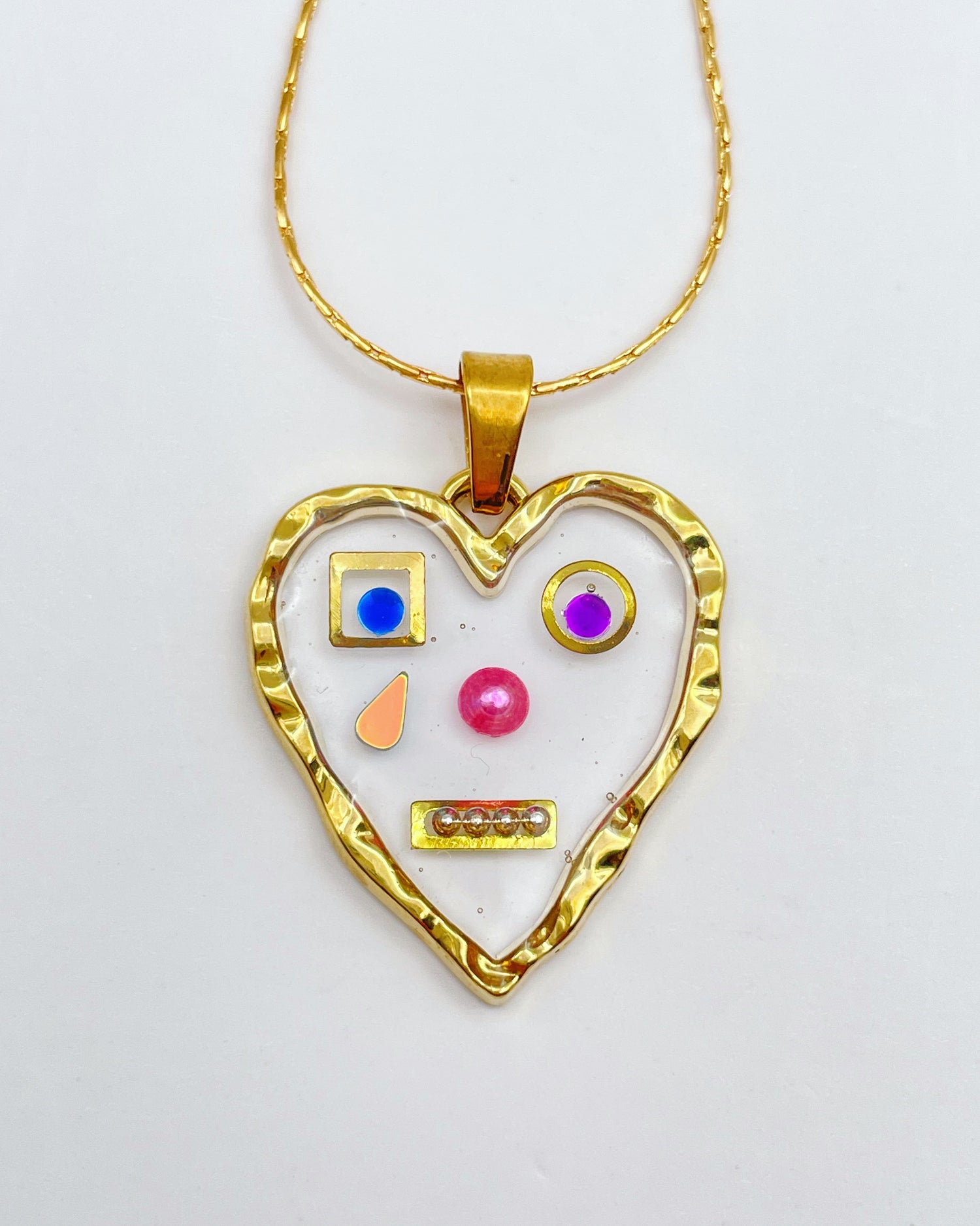 Cute Robots Jewellery