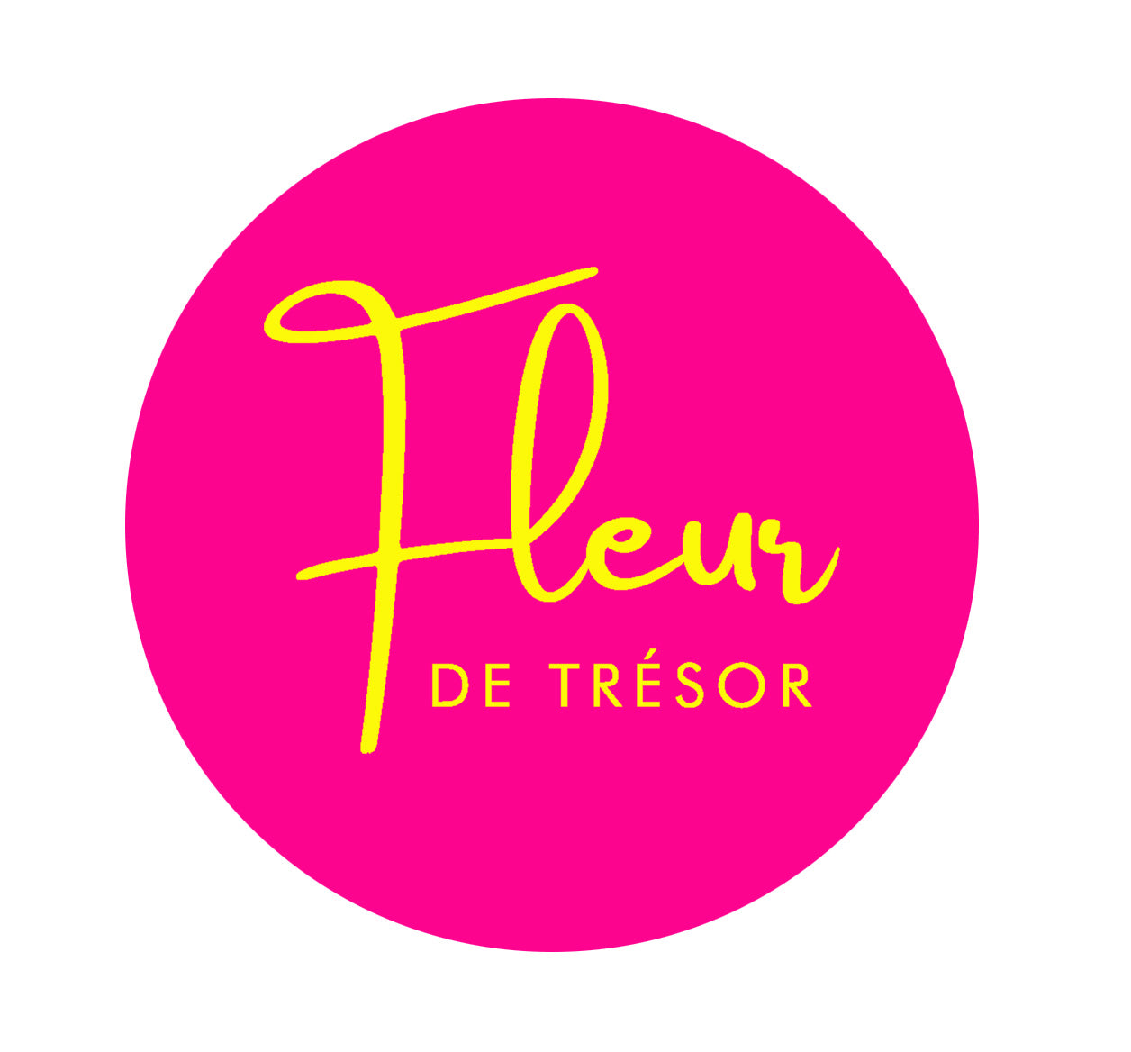 Fleur de Trésor Gift Card