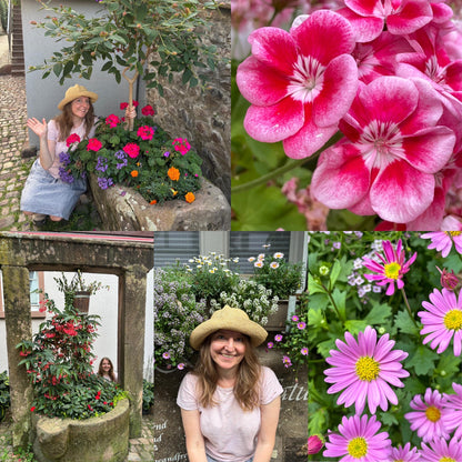 Bespoke customised cufflinks in different sizes